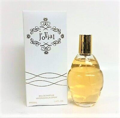 1062-3 "J'OVIAL WOMEN FRAGRANCES