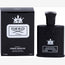 2046-3 "KING-D BLACK FRAGRANCE FOR MEN"
