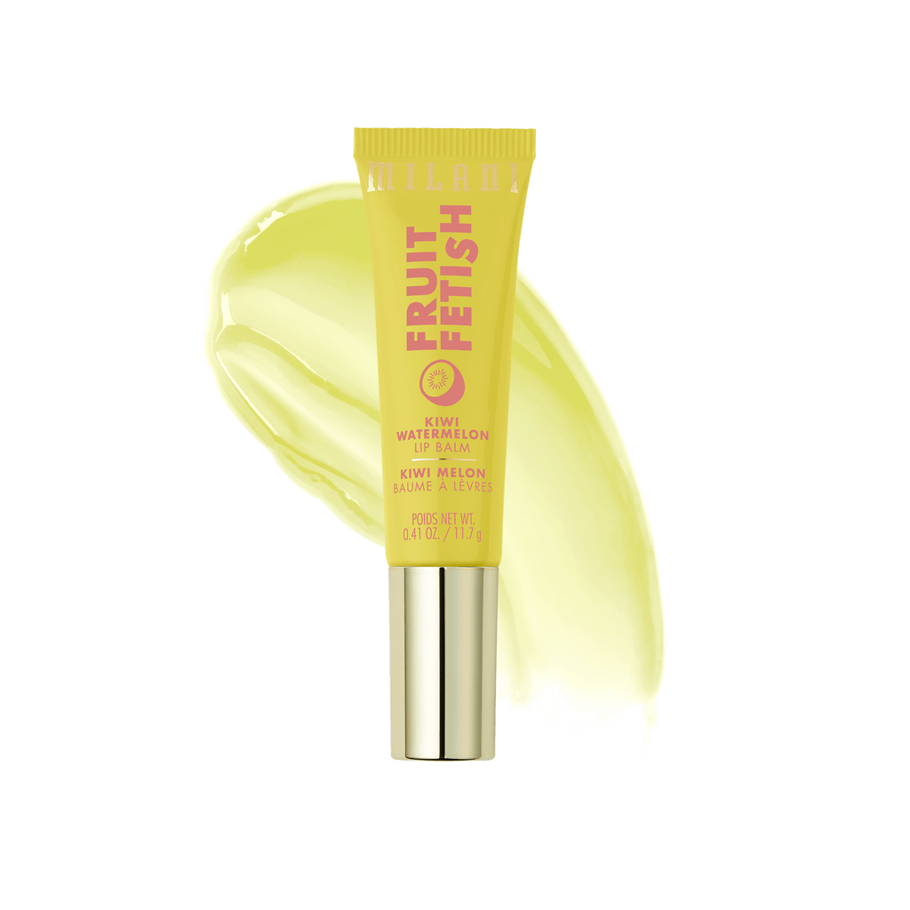 MILANI "FRUIT FETISH LIP BALM"