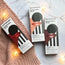 COVERGIRL ASSORTED EXHIBITIONISTLIP STICK LIP KIT