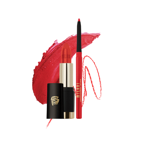 MILANI "LIP KIT- SHOOP & PUSH IT"