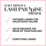 L'OREAL PARIS VOLUMINOUS LASH PARADISE MASCARA SET