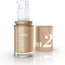 COVERGIRL "TRUBLEND LIQUID MAKEUP"