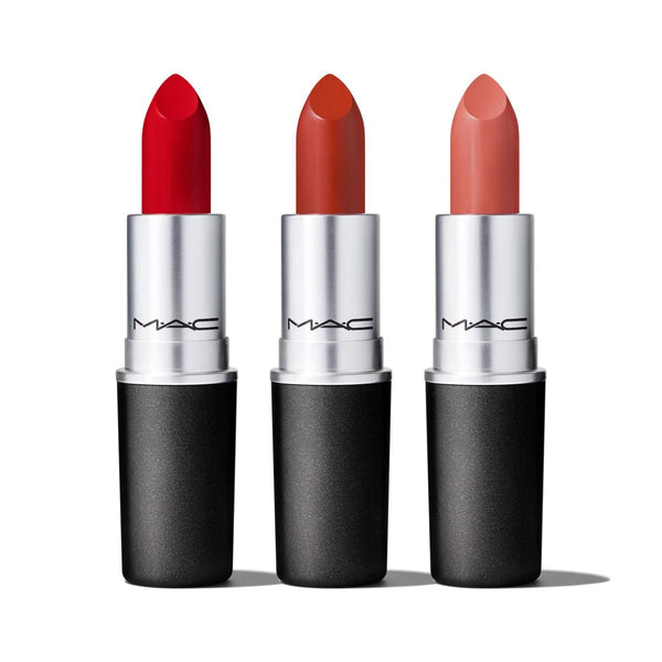 MAC Retro Matte Lipstick buy to Chad. CosmoStore Chad