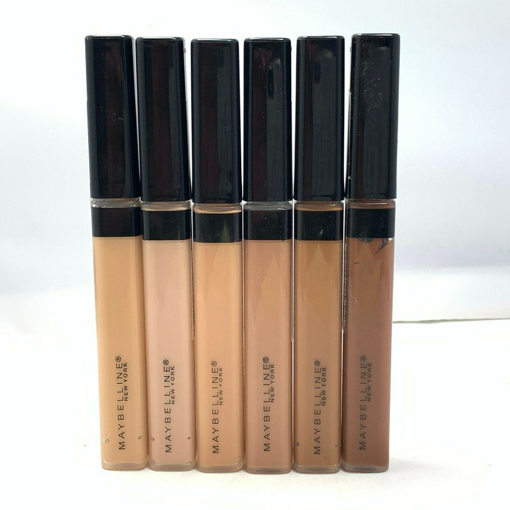 MAYBELLINE NEW YORK "FIT ME! CONCEALER"