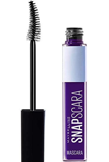 MAYBELLINE "SNAPSCARA WASHABLE MASCARA"