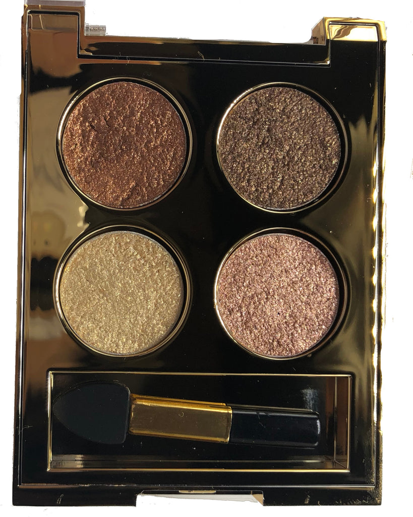 Milani Fierce Foil Eyeshine Eyeshadows