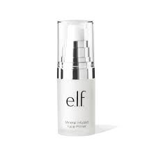 e.l.f "FACE PRIMERS & FOUNDATION"- SMALL