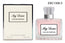 1308-3 "MY DEAR WOMEN FRAGRANCES"