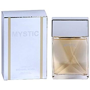 1073-3 "Mystic Fragrance For Women"