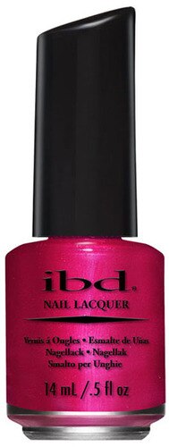 IBD "NAIL LACQUER- NAGELLACK"