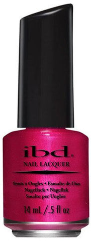 IBD "NAIL LACQUER- NAGELLACK"