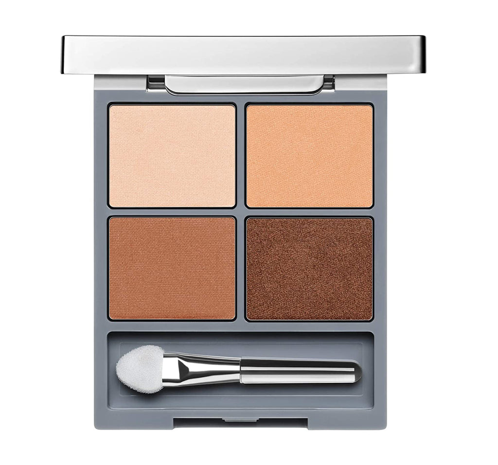 PHYSICIANS FORMULA "THE HEALTHY EYESHADOW QUAD"