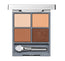 PHYSICIANS FORMULA "THE HEALTHY EYESHADOW QUAD"