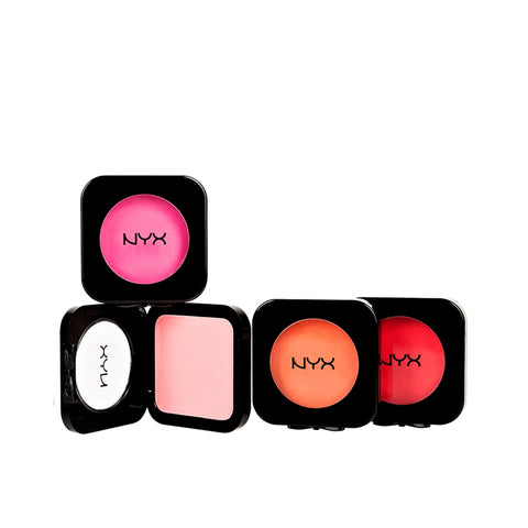 NYX HIGH-DEFINITION ASSORTED BLUSH