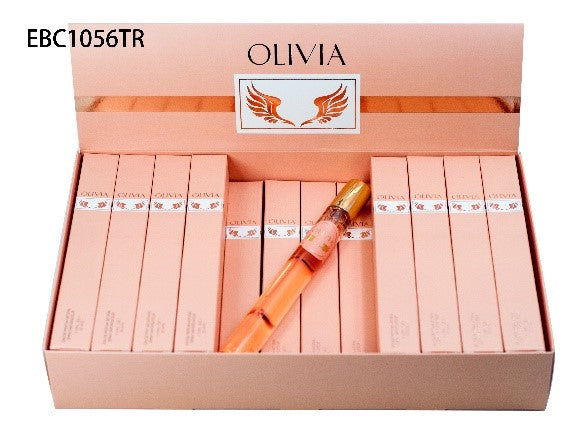 1056TR "OLIVIA TRAVEL SIZE PINK WOMEN FRAGRANCES"