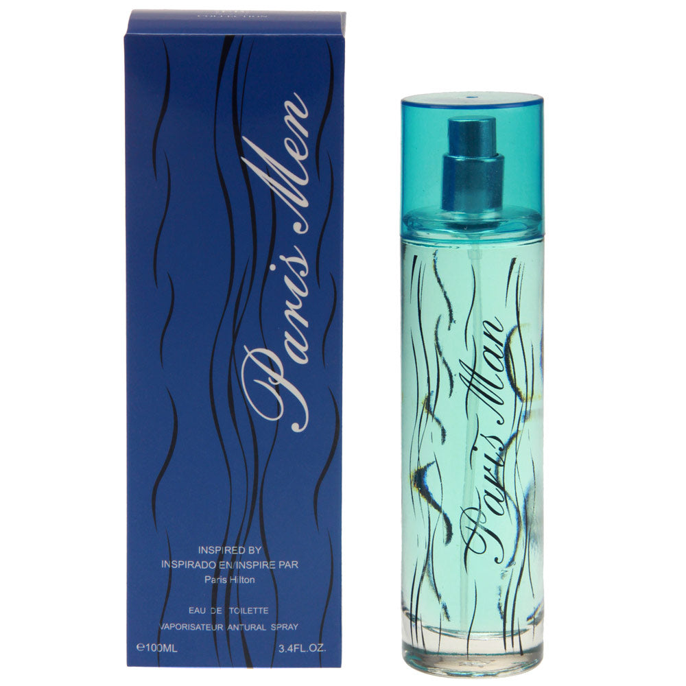 EBC Paris Fragrance for Men