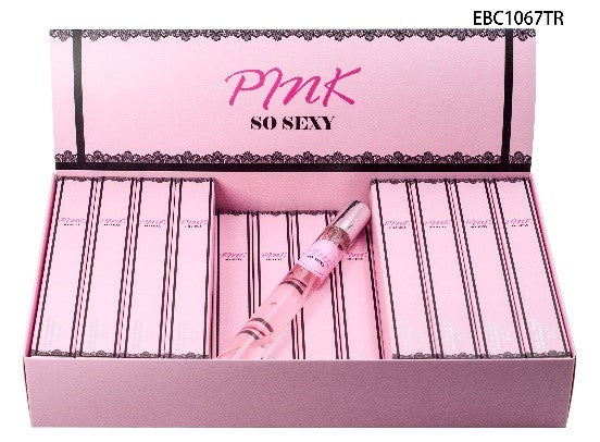 1067TR "PINK SO SEXY TRAVEL SIZE PINK WOMEN FRAGRANCES"