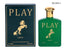 EBC Play Green Fragrance for Men