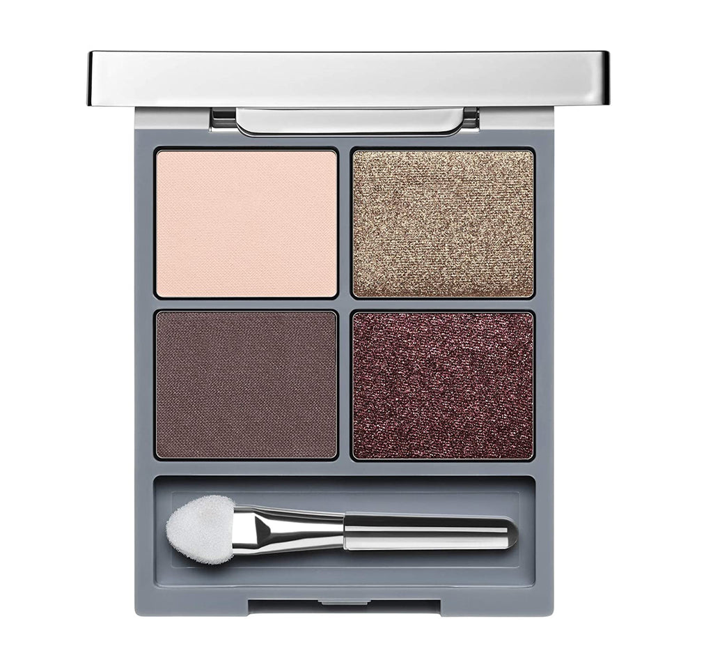 PHYSICIANS FORMULA "THE HEALTHY EYESHADOW QUAD"
