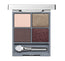 PHYSICIANS FORMULA "THE HEALTHY EYESHADOW QUAD"