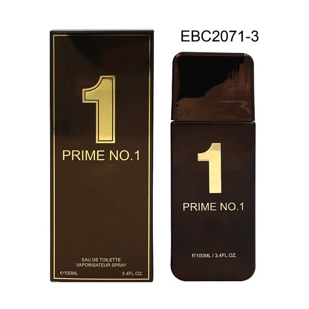 EBC PACO RABANNE "PRIME NO.1" PERFUME