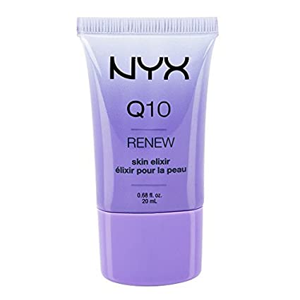 NYX Pro Makeup Pore Filler Primer 20ml (0.68fl oz)