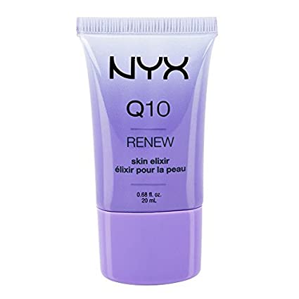 NYX "PRIMER, LIQUID ILLUMINATORS, AND PORE FILLER-MIX BOX"