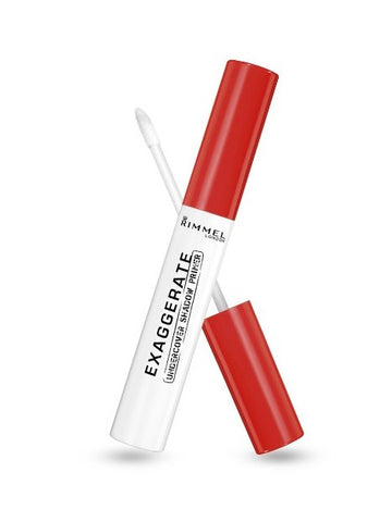 Rimmel London Exaggerate Undercover Shadow Primer