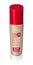 RIMMEL LONDON "LASTING FINISH 25H FOUNDATION WITH COMFORT SERUM"