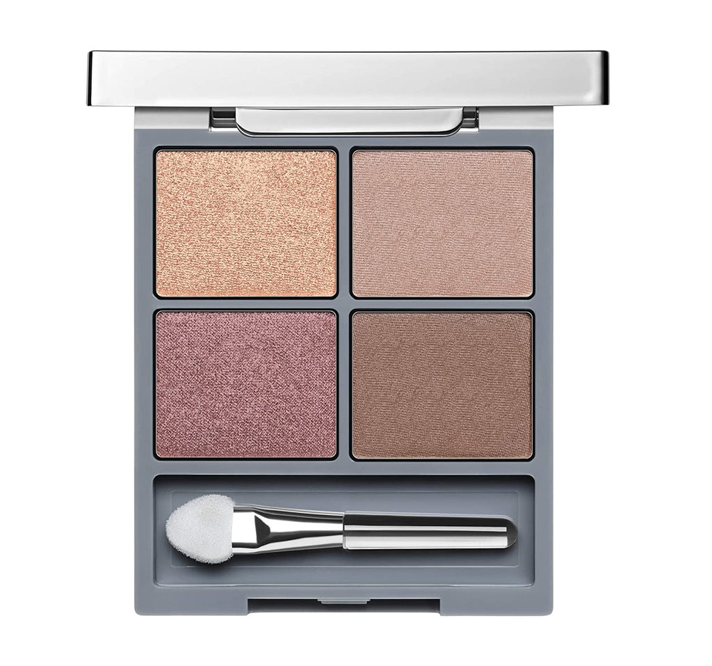 PHYSICIANS FORMULA "THE HEALTHY EYESHADOW QUAD"