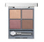 PHYSICIANS FORMULA "THE HEALTHY EYESHADOW QUAD"