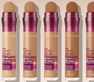 MAYBELLINE "INSTANT AGE REWIND- ERASER EFFACEUR"