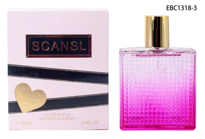1318-3 "SCANSL FRAGRANCE"