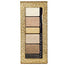 PHYSICIANS FORMULA "SHIMMER STRIPS CUSTOM EYE ENHANCING EXTREME SHADOW AND LINER" GOLD NUDE