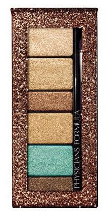PHYSICIANS FORMULA "SHIMMER STRIPS SHADOW AND LINER BRONZE NUDE/BRONZE NATUREL"