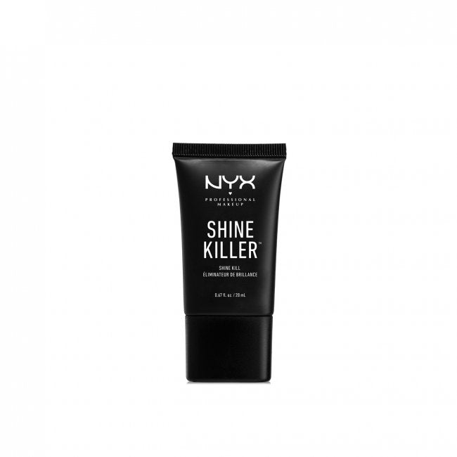 NYX "PRIMER, LIQUID ILLUMINATORS, AND PORE FILLER-MIX BOX"