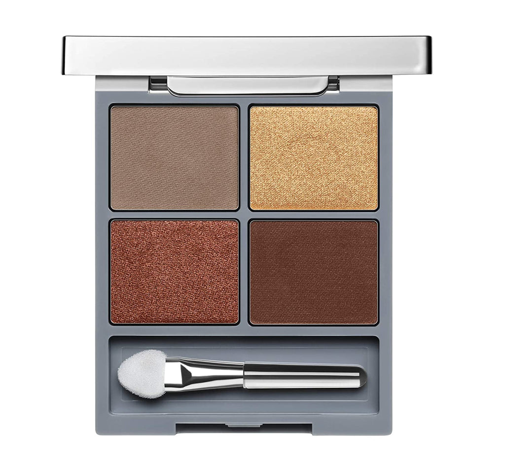 PHYSICIANS FORMULA "THE HEALTHY EYESHADOW QUAD"