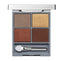 PHYSICIANS FORMULA "THE HEALTHY EYESHADOW QUAD"