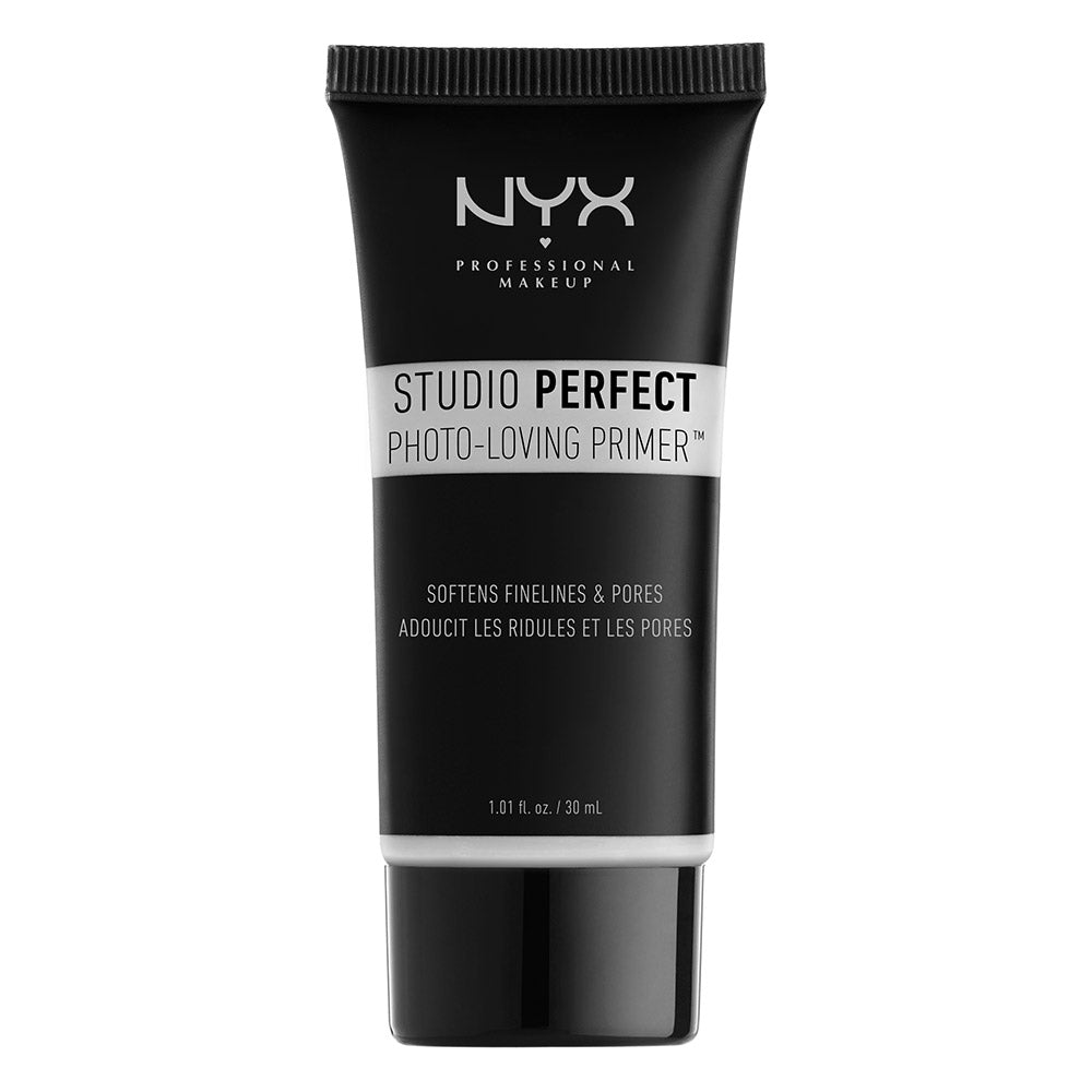 NYX "PRIMER, LIQUID ILLUMINATORS, AND PORE FILLER-MIX BOX"