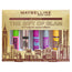 Maybelline New York Limited Edition Gift of Glam RSVP- Ready Mini Mascara Set