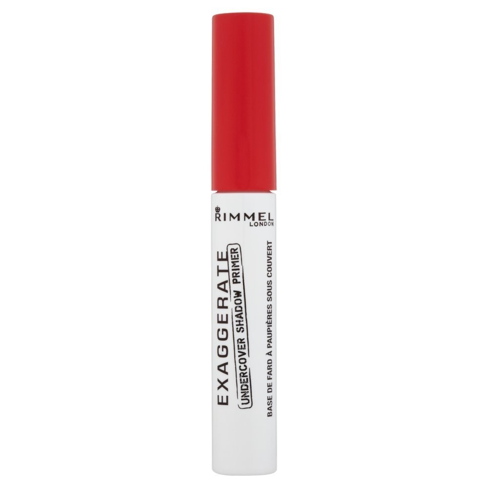 Rimmel London Exaggerate Undercover Shadow Primer