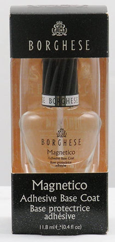 BORGHESE "MAGNETICO ADHESIVE BASE COAT"