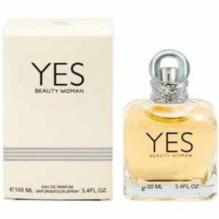 1309-3 "YES FOR WOMEN FRAGRANCE"