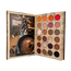 Simply Bella Coffee Time Pressed Pigment Book Palette – Full Face Set