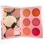 Simply Bella Palette Book – Blush, Brow, Contour & Highlight - Cherrylicious