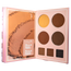 Simply Bella Palette Book – Blush, Brow, Contour & Highlight - Cherrylicious