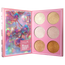 Simply Bella Palette Book – Blush, Brow, Contour & Highlight - Cherrylicious
