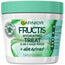 Garnier Fructis Hydrating Treat 3 In 1 Hair Mask with Aloe Extract - 3.4 fl oz