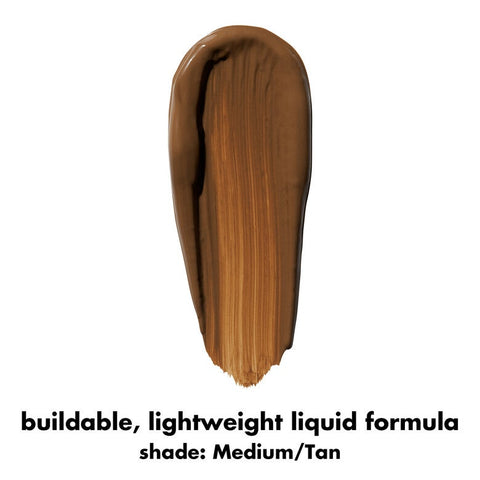 e.l.f. Halo Glow Contour Beauty Wand - Medium/Tan